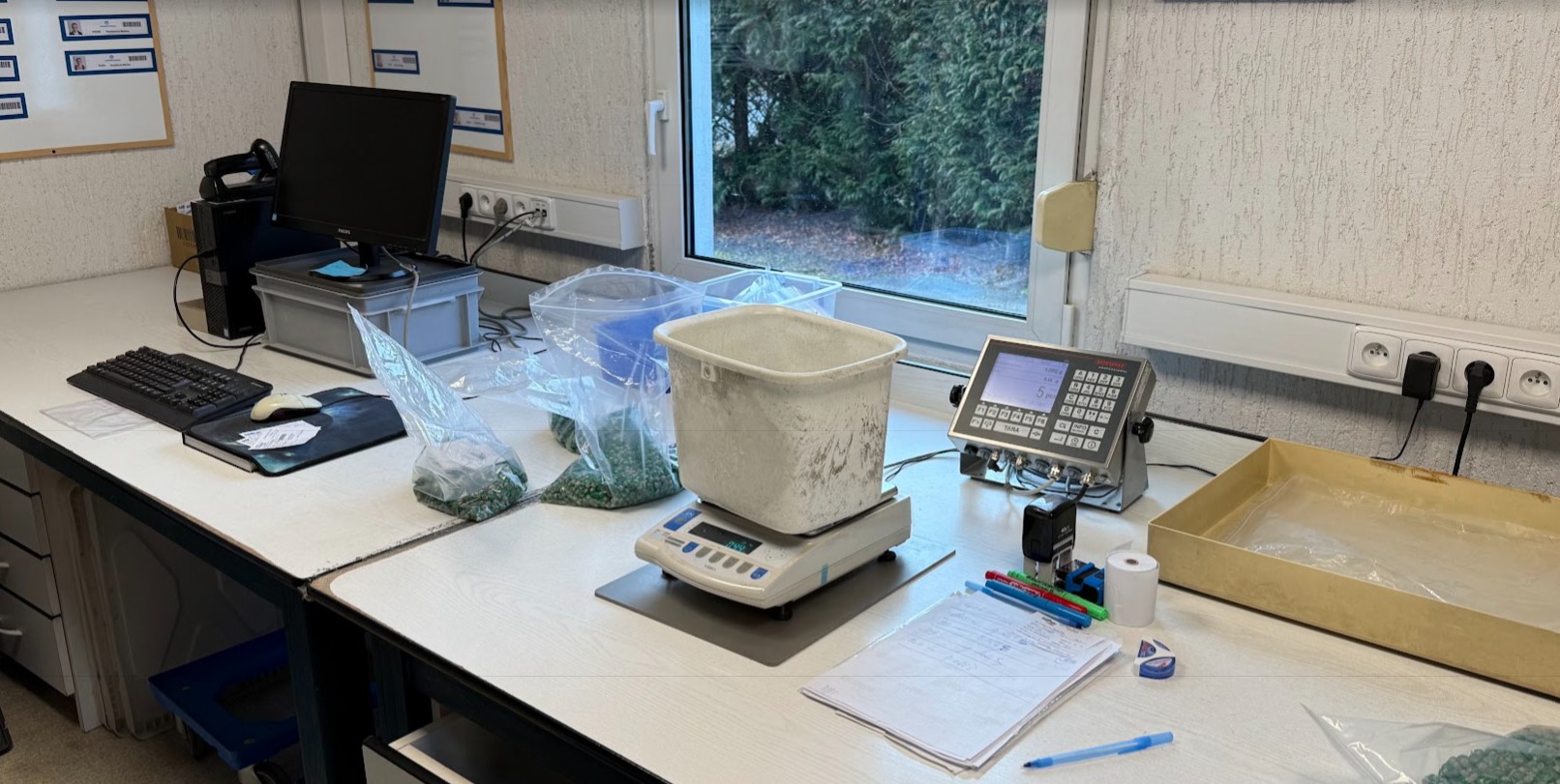 Sorting & Manufacturing – image 6